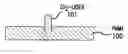 Fig. 01 - Pattern molding of polymeric flow channels for micro fuel cells