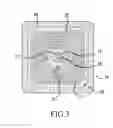 Fig. 07 - Pattern molding of polymeric flow channels for micro fuel cells
