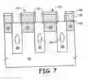 Fig. 05 - Method and structure for shallow trench isolation during integrated circuit device manufacture