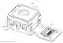 Fig. 01 - Module assembly and equipment for fitting the same