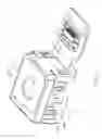 Fig. 02 - Module assembly and equipment for fitting the same