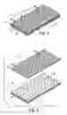 Fig. 02 - Flexible abrasive article and method of making
