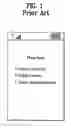 Fig. 02 - Method and apparatus for searching for a directory entry in a mobile communication terminal phone book
