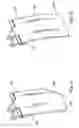 Fig. 07 - Adjustable flow deflector apparatus for transitioning crop residue flow from an axially arranged threshing system to a residue distribution system of an agricultural combine