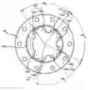 Fig. 01 - Differential assembly