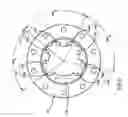 Fig. 07 - Differential assembly