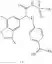 Fig. 19 - ACYLSULFAMIDE INHIBITORS OF FACTOR VIIa