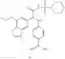 Fig. 22 - ACYLSULFAMIDE INHIBITORS OF FACTOR VIIa