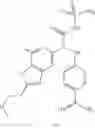 Fig. 24 - ACYLSULFAMIDE INHIBITORS OF FACTOR VIIa