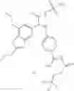 Fig. 28 - ACYLSULFAMIDE INHIBITORS OF FACTOR VIIa