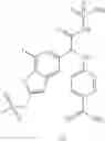 Fig. 29 - ACYLSULFAMIDE INHIBITORS OF FACTOR VIIa