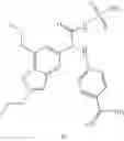 Fig. 37 - ACYLSULFAMIDE INHIBITORS OF FACTOR VIIa
