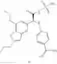 Fig. 38 - ACYLSULFAMIDE INHIBITORS OF FACTOR VIIa