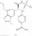 Fig. 44 - ACYLSULFAMIDE INHIBITORS OF FACTOR VIIa