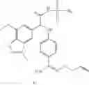 Fig. 49 - ACYLSULFAMIDE INHIBITORS OF FACTOR VIIa