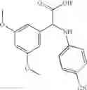 Fig. 65 - ACYLSULFAMIDE INHIBITORS OF FACTOR VIIa