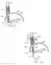Fig. 06 - Apparatus and method for securing the stomach to the diaphragm for use, for example, in treating hiatal hernias and gastroesophageal reflux disease