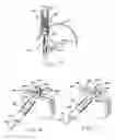 Fig. 09 - Apparatus and method for securing the stomach to the diaphragm for use, for example, in treating hiatal hernias and gastroesophageal reflux disease
