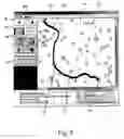 Fig. 03 - Path planning for mine countermeasures