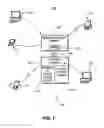 Fig. 02 - Electronic real estate bartering system