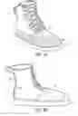 Fig. 02 - Heated shoe insole