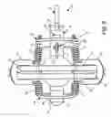 Fig. 06 - Spring pin lock for animal trap