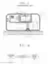 Fig. 02 - Robot cleaner having function for detecting separation of dust tank and control method thereof