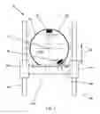 Fig. 08 - Method and device for forming an essentially flat metal blank to produce a thin-walled, shell-type body, and the use of same