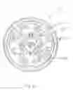 Fig. 06 - Basin nectar bird feeder with improved stability