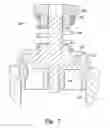 Fig. 07 - Rotating bonded valve assembly