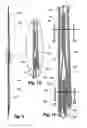 Fig. 07 - Retractable shade with collapsible vanes