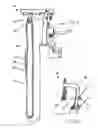 Fig. 02 - Escape system for a building