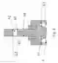 Fig. 07 - Servo valve for a vacuum system