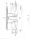 Fig. 07 - Trench capacitor of a DRAM and fabricating method thereof