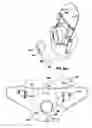 Fig. 07 - Modular and detachable fairing for a motorcycle