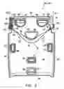 Fig. 07 - Vehicle safety restraint system