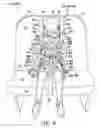 Fig. 09 - Vehicle safety restraint system