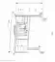 Fig. 02 - Height-adjustable sewing table