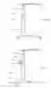 Fig. 07 - Height-adjustable sewing table