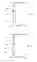 Fig. 08 - Height-adjustable sewing table