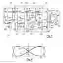 Fig. 03 - Hysteresis comparator for input voltages and corresponding electronic circuit