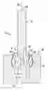 Fig. 01 - Magnetic control device