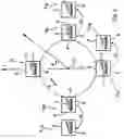 Fig. 03 - Method for photographing on board of a flying rotating body and system for carrying out said method