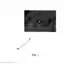 Fig. 02 - System and method for perceived image processing in a gaze tracking system
