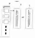 Fig. 04 - Security surveillance system capable of outputting still images together with moving images