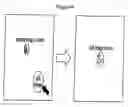 Fig. 07 - Security surveillance system capable of outputting still images together with moving images