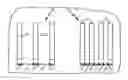Fig. 01 - Focus blur measurement and control method