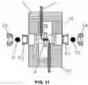 Fig. 10 - Capillary tube flow cell
