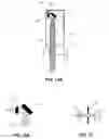 Fig. 12 - Capillary tube flow cell