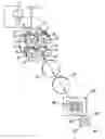 Fig. 01 - Simultaneous 4-stokes parameter determination using a single digital image